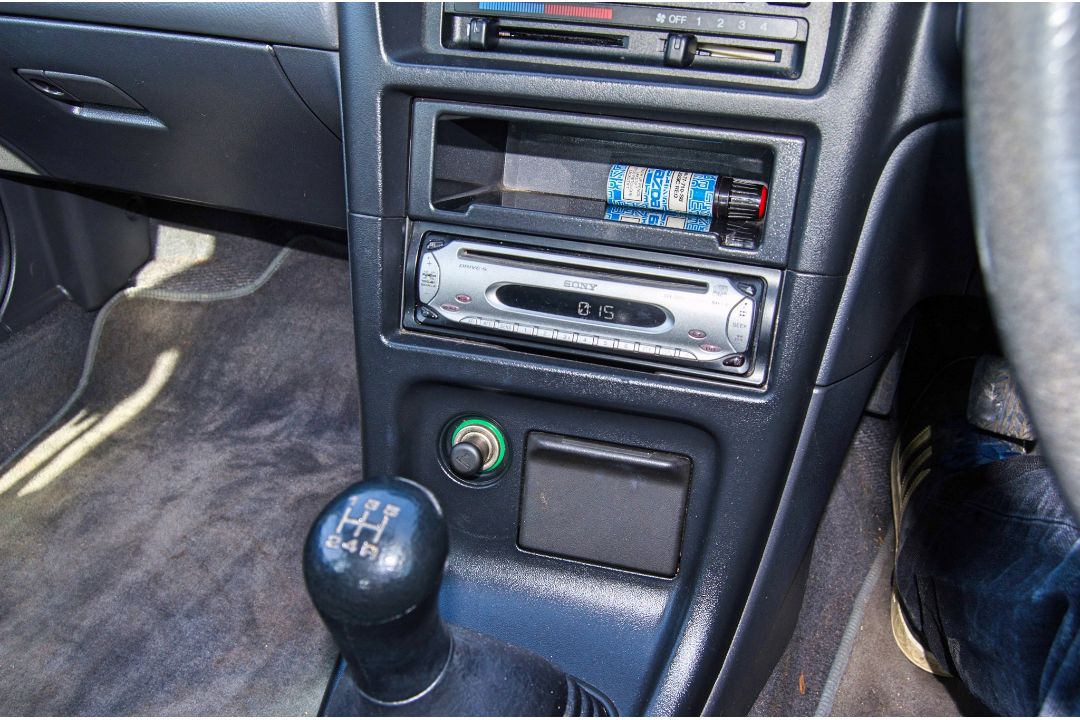 1996 Mazda 323F 1.5 GXi 16v 5 door hatchback - Image 43 of 53
