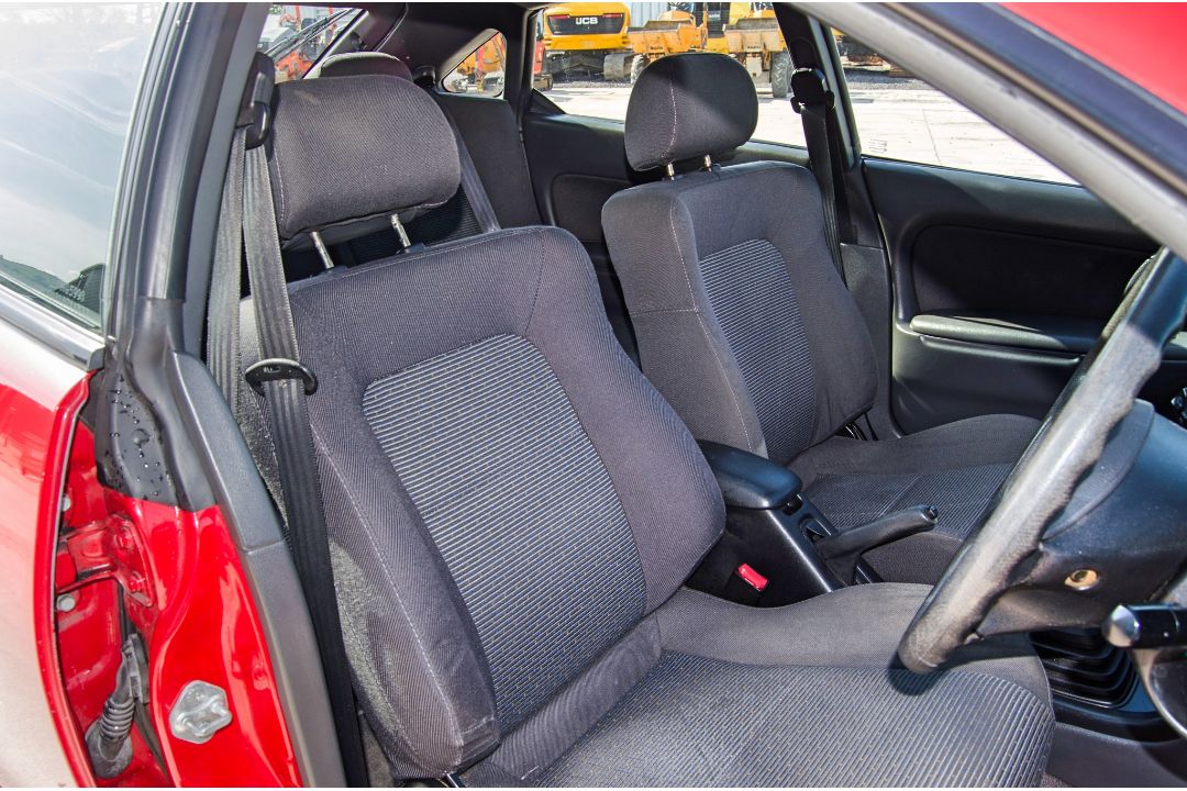 1996 Mazda 323F 1.5 GXi 16v 5 door hatchback - Image 34 of 53