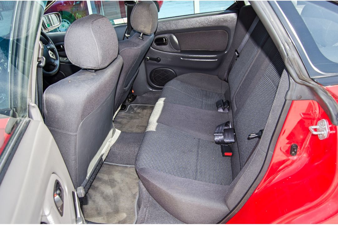 1996 Mazda 323F 1.5 GXi 16v 5 door hatchback - Image 39 of 53