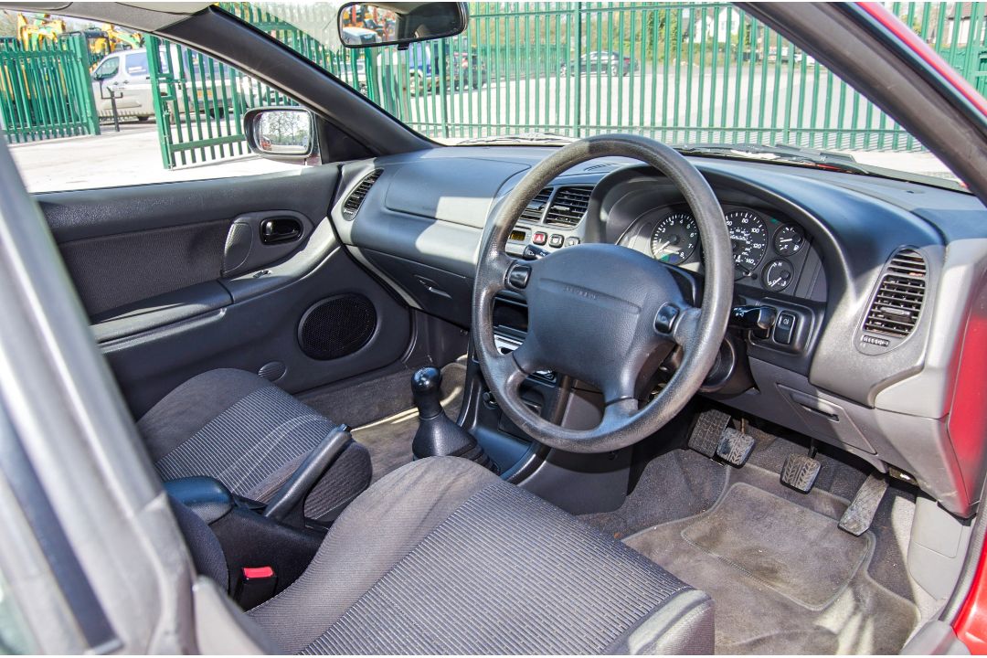 1996 Mazda 323F 1.5 GXi 16v 5 door hatchback - Image 31 of 53