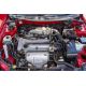 1996 Mazda 323F 1.5 GXi 16v 5 door hatchback - Image 50 of 53