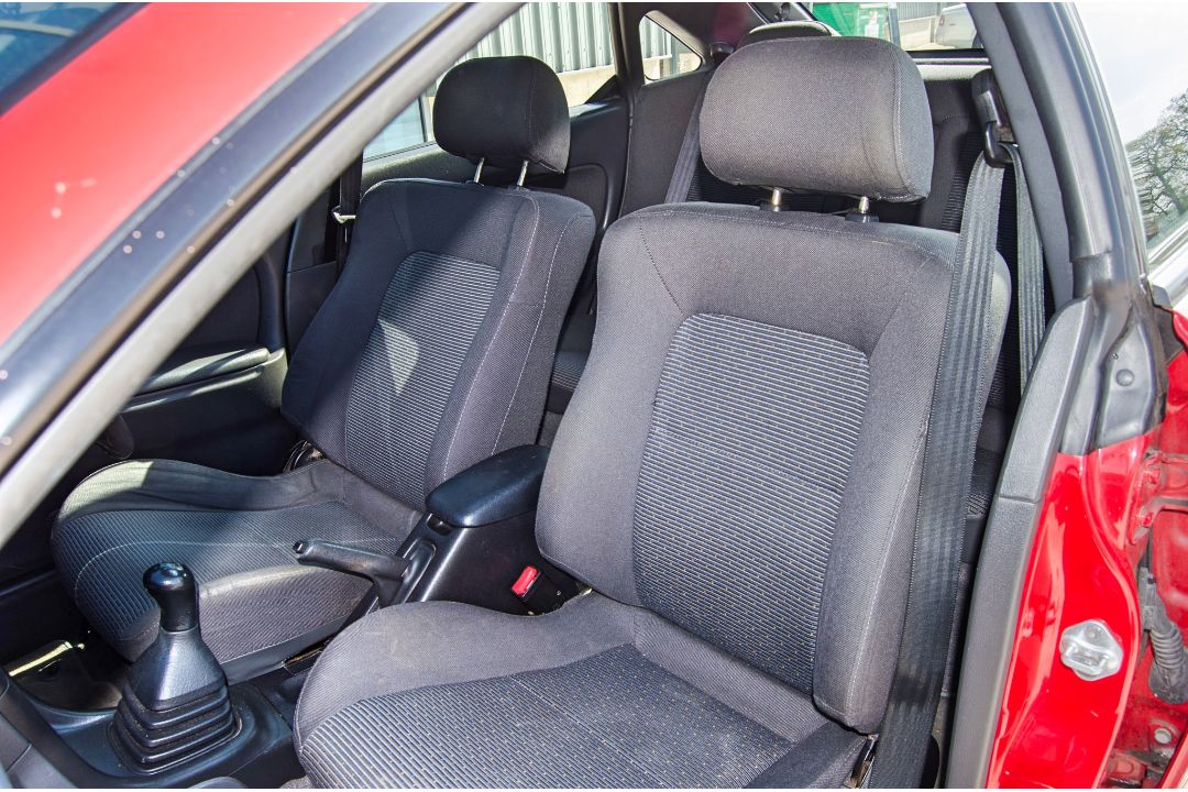 1996 Mazda 323F 1.5 GXi 16v 5 door hatchback - Image 38 of 53