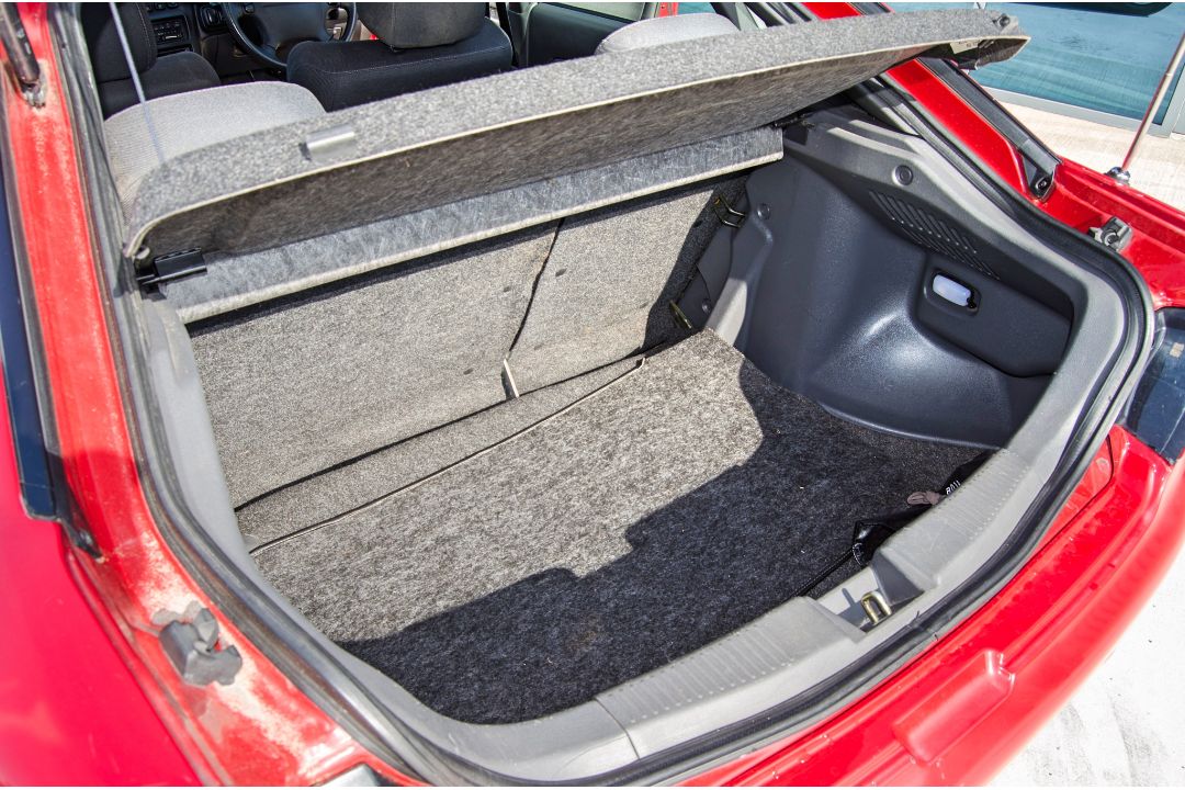 1996 Mazda 323F 1.5 GXi 16v 5 door hatchback - Image 49 of 53