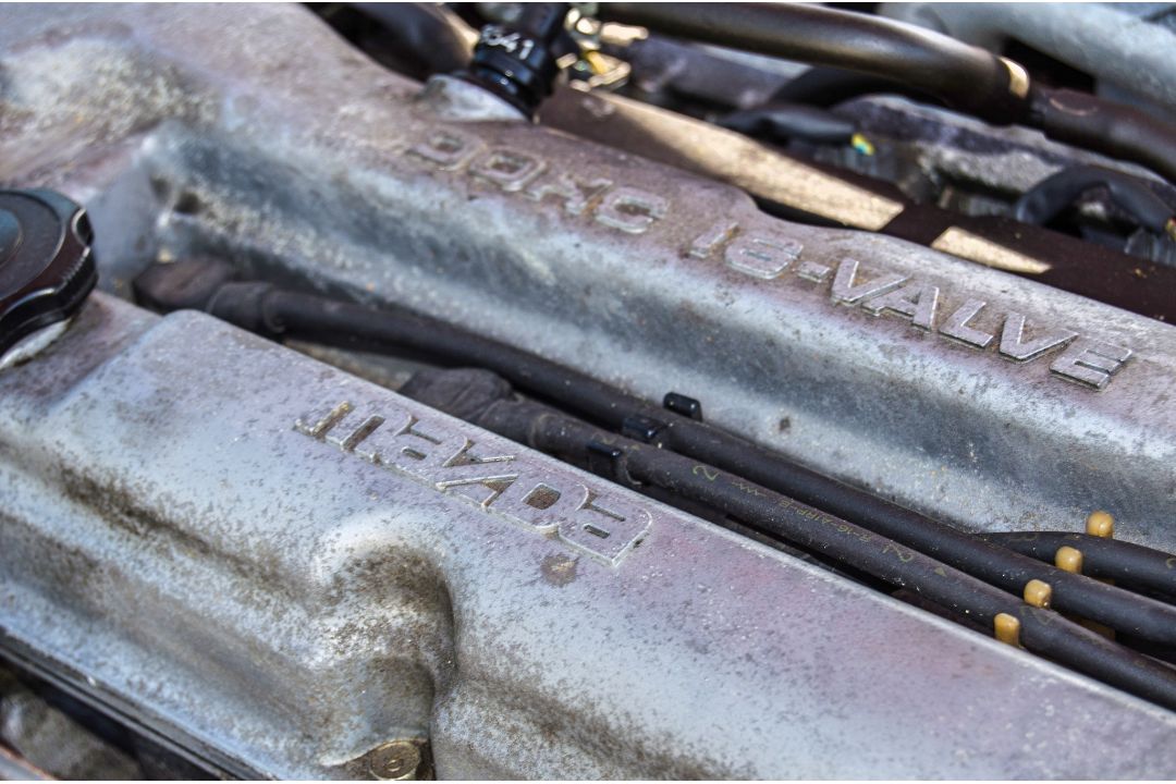 1996 Mazda 323F 1.5 GXi 16v 5 door hatchback - Image 53 of 53