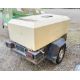 Doosan 726E diesel driven mobile air compressor / generator Year: 2015 S/N: 108617 Recorded hours: - Image 2 of 7