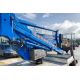 Nissan Cabstar 35.14 S/C LWB cherry picker MEWP Registration Number: YH63 HHE Date of - Image 17 of 30