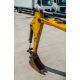 JCB 8008 CTS 0.8 tonne rubber tracked micro excavator Year: 2013 S/N: 00764635 Recorded Hours: - Image 12 of 17