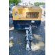 Doosan 7/72 diesel driven fast tow air compressor Year: 2014 S/N: 542145 Recorded Hours: 1443 - Image 3 of 8