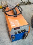 Newarc RT2500 2 phase arc welder