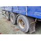 SDC 13.6 metre tri-axle curtain side trailer Year: 2003 Reg Ident: C131442 MOT: Expired - Image 8 of 12