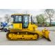 Komatsu D51PX1-22 22 tonne steel tracked dozer Year: 2014 S/N: B13802 Recorded Hours: 9221 - Image 7 of 21