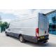 Iveco Daily 35S14V LWB High Roof Euro 6 Automatic panel van Registration Number: FN68 ESF Date of - Image 4 of 31