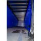 Lawrence David 13.7 metre tri-axle curtain sided trailer Year of Manufacture: 2015 Ident Mark: - Image 14 of 16