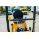 JCB 8008 CTS 0.8 tonne rubber tracked micro excavator Year: 2013 S/N: 00764635 Recorded Hours: - Image 15 of 17