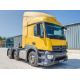Mercedes Benz Actros 2543 Bluetech 6 6x2 tractor unit Registration Number: LN65 LNE Date of - Image 2 of 28
