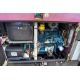 Arc Gen Denyo DCA-25 ESEK 20 kva diesel driven mobile generator Year: 2008 S/N: 3817566 Recorded - Image 4 of 4