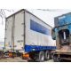 SDC 13.6 metre tri-axle curtain side trailer Year: 2003 Reg Ident: C131442 MOT: Expired - Image 3 of 12