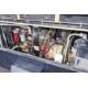 Doosan 7/73 - 10/53 diesel driven fast tow mobile air compressor Year: 2018 S/N: 543832 Recorded - Image 5 of 8