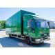Iveco Ford 7.5 tonne 6.0 removal vehicle Registration Number: V943 EVM Date of Registration: 23/12/ - Image 2 of 29