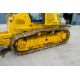 Komatsu D51PX1-22 22 tonne steel tracked dozer Year: 2014 S/N: B13802 Recorded Hours: 9221 - Image 9 of 21