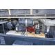 Doosan 7/73 - 10/53 diesel driven fast tow mobile air compressor Year: 2018 S/N: 543832 Recorded - Image 6 of 8
