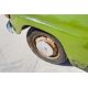 Saab 95 1498cc V4 petrol 4 speed manual 3 door 7 seat station wagon Registration Number: APO 20L - Image 15 of 30