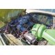 Saab 95 1498cc V4 petrol 4 speed manual 3 door 7 seat station wagon Registration Number: APO 20L - Image 29 of 30