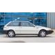 1987 Volvo 480 ES 1721CC 3 door hatchback - Image 13 of 56