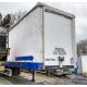 SDC 13.6 metre tri-axle curtain side trailer Year: 2003 Reg Ident: C131442 MOT: Expired - Image 2 of 12
