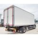 Renault D 7698cc 247HP 18 tonne 4x2 box lorry Registration Number: BG17 LDF Date of Registration: - Image 3 of 21