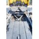 Mercedes Benz Actros 2543 Bluetech 6 6x2 tractor unit Registration Number: LN65 LNE Date of - Image 19 of 28