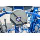 Power Tower Peco Lift manual vertical mast access platform A728525 - Image 3 of 3