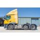 Mercedes Benz Actros 2543 Bluetech 6 6x2 tractor unit Registration Number: LN65 LNE Date of - Image 6 of 28