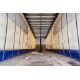SDC 13.6 metre tri-axle curtain side trailer Year: 2003 Reg Ident: C131442 MOT: Expired - Image 12 of 12