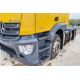 Mercedes Benz Actros 2543 Bluetech 6 6x2 tractor unit Registration Number: LN65 LNW Date of - Image 9 of 29