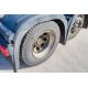 Mercedes Benz Actros 2543 Bluetech 6 6x2 tractor unit Registration Number: LN65 LMO Date of - Image 16 of 29