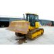 Komatsu D51PX1-22 22 tonne steel tracked dozer Year: 2014 S/N: B13802 Recorded Hours: 9221 - Image 15 of 21