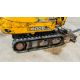 JCB 8008 CTS 0.8 tonne rubber tracked micro excavator Year: 2013 S/N: 00764635 Recorded Hours: - Image 10 of 17