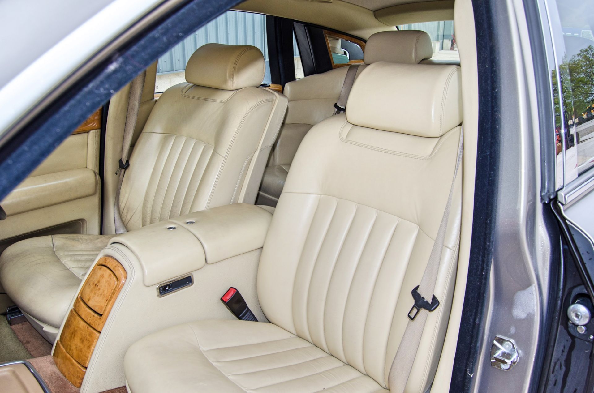 Rolls Royce Phantom 6749cc V12 Auto 4 door saloon car Registration Number: RX05 BPF Date of - Image 37 of 53