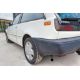 1987 Volvo 480 ES 1721CC 3 door hatchback - Image 23 of 56