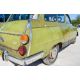Saab 95 1498cc V4 petrol 4 speed manual 3 door 7 seat station wagon Registration Number: APO 20L - Image 12 of 30