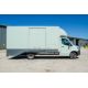 Mercedes Benz Sprinter 516 2.2 CDI LWB Automatic covered single car transporter  Registration - Image 7 of 30