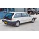 1987 Volvo 480 ES 1721CC 3 door hatchback - Image 6 of 56