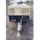 Doosan 7/73 - 10/53 diesel driven fast tow mobile air compressor Year: 2018 S/N: 543832 Recorded - Image 3 of 8