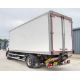 Renault D 7698cc 247HP 18 tonne 4x2 box lorry Registration Number: BG17 LDF Date of Registration: - Image 4 of 21