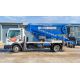 Nissan Cabstar 35.14 S/C LWB cherry picker MEWP Registration Number: YH63 HHE Date of - Image 8 of 30