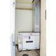 12 ft x 8 ft steel anti-vandal mobile welfare site unit Comprising of: Canteen area, toilet & - Image 10 of 11
