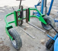 Rough terrain pallet truck A616428