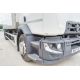 Renault D 7698cc 247HP 18 tonne 4x2 box lorry Registration Number: BG17 LDF Date of Registration: - Image 9 of 21