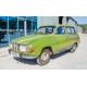 Saab 95 1498cc V4 petrol 4 speed manual 3 door 7 seat station wagon Registration Number: APO 20L - Image 1 of 30